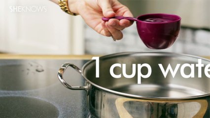 How to Make Homemade Playdough