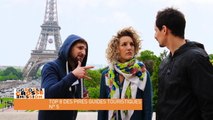 Le Top 8 des pires guides touristiques - La Grosse Grosse Emission du 07/06