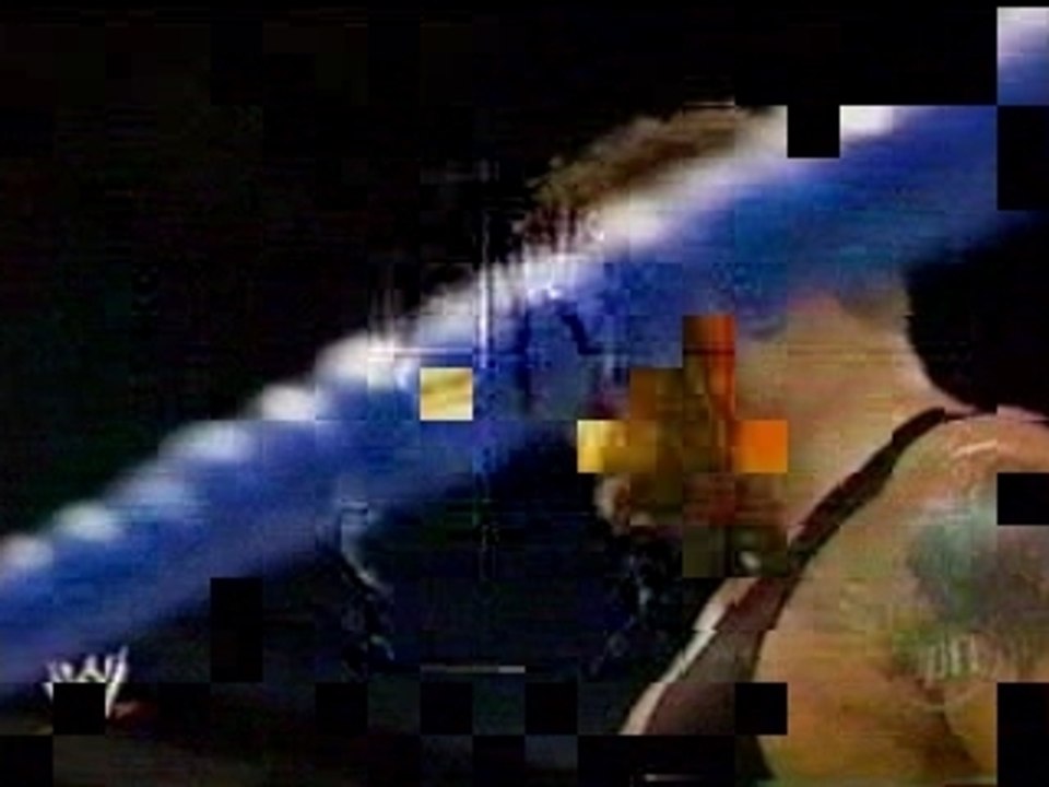 The Undertaker Returns (Royal Rumble 2003)