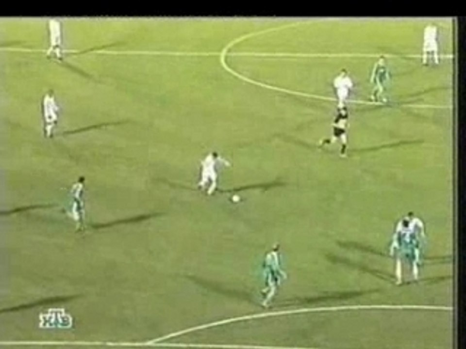 Top 10 Goles Vol.3 (, Gerrard, Kaká, , Zidane, Quaresma