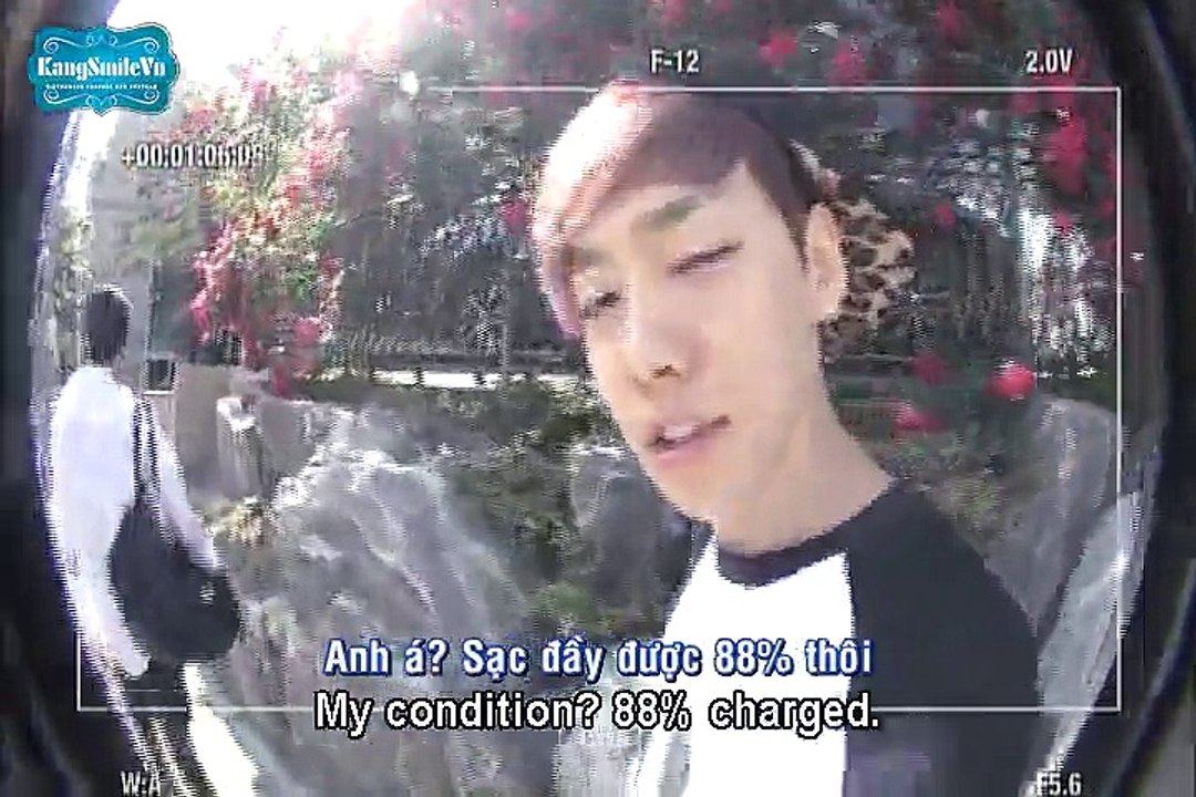 [Vietsub/Engsub] WIN'S EPILOGUE- TEAM A: ON STREETS