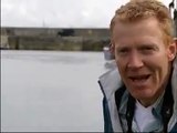 Ce chien se jette à la mer. Quand vous allez savoir pourquoi, vous allez fondre en larmes !