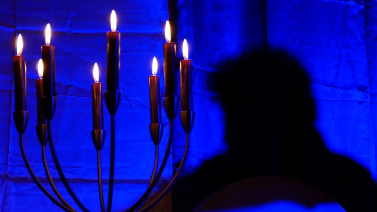 Contes et Musique - Sépharade, Arabo-Andalou - Yades