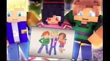 Aphmau Has a Baby!  MyStreet Phoenix Drop High Ep 25 Minecraft Roleplay