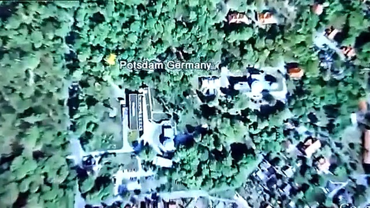 Haarp in Deutschland