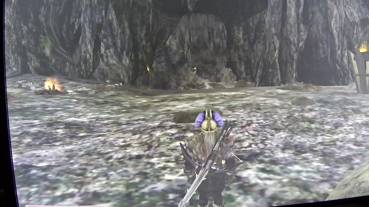 Orks greifen nicht an