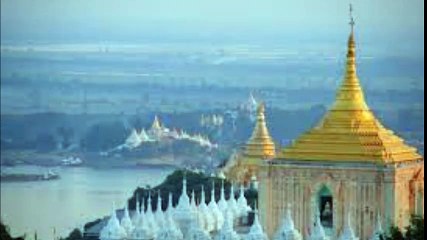 Myanmar trip