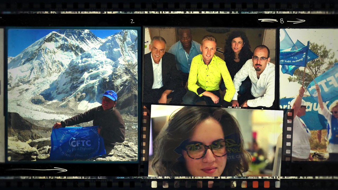 Elections des représentants salariés des petites entreprises... TOUS CONCERNES