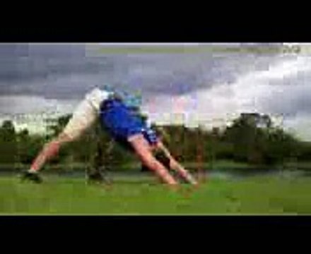 Quick Fat Burning in 2 Exercises! Stomach Fat Burning Workout Sean Vigue Fitness