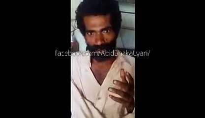 ABID SHAKA MESSAGE FOR HOT QANDEEL BALOCH PAKISTANI ACTRESS AND SINGER