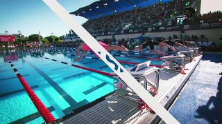 Morning Swim Show: Relive Natalie Coughlin At The 2012 Olympic Trials