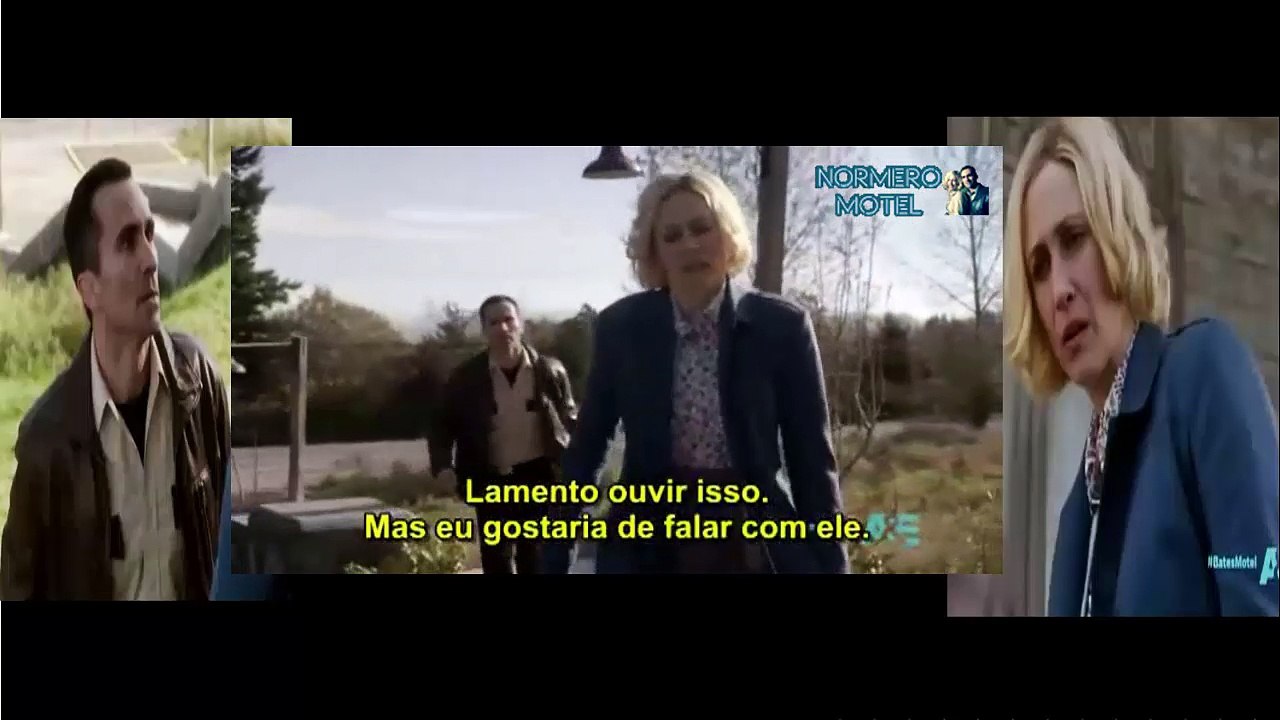 Normero 25 - Norma mente para Romero (s02.ep09)