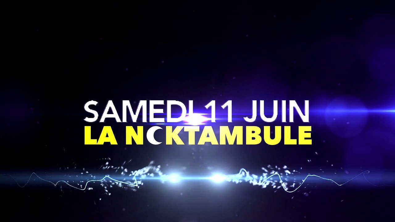 Spot Noktambule TV