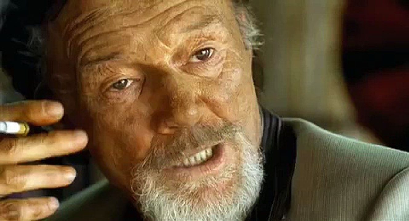 Kill Bill Vol  2   Trailer