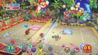 Mario & Sonic at the Rio 2016 Olympic Games [Wii U] - The Ultimate Heroes Showdown Trailer!