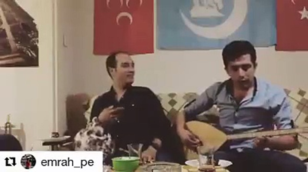 Şehit Polis Emrah Pekdoğan