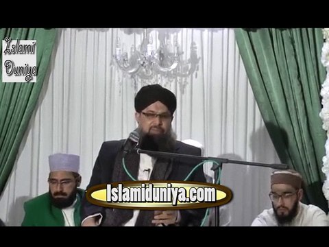 Most beautiful naat Allah ho Allah ho Allah hoBy Alhaj Muhammad Awais Raza Qadari