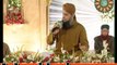 Imam Ahamad Raza Khan Baralvi Beautiful kalam by Alhaj Muhammad Awais Raza Qadari