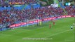 Tornike Okriashvili Goal HD - Spain 0-1 Georgia - 07.06.2016 HD
