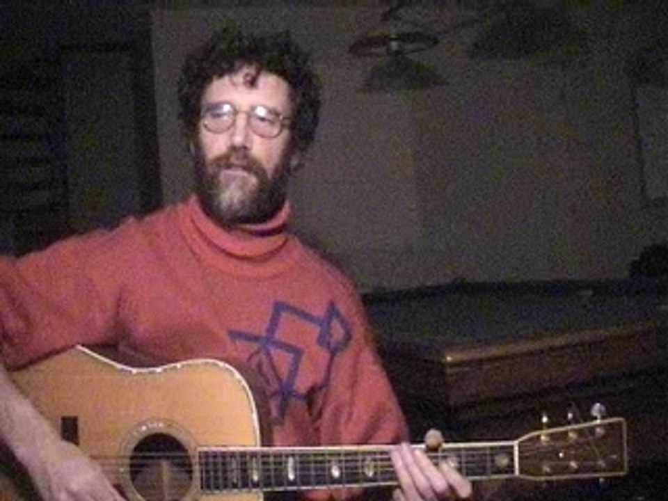 Guitar boogie