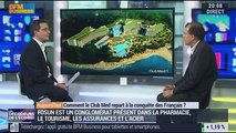 Comment le Club Med repart à la conquête des Français ? - 07/06