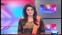 Iqra shehzad Hot 2 handle Anchor 2014 Dirty Cameraman