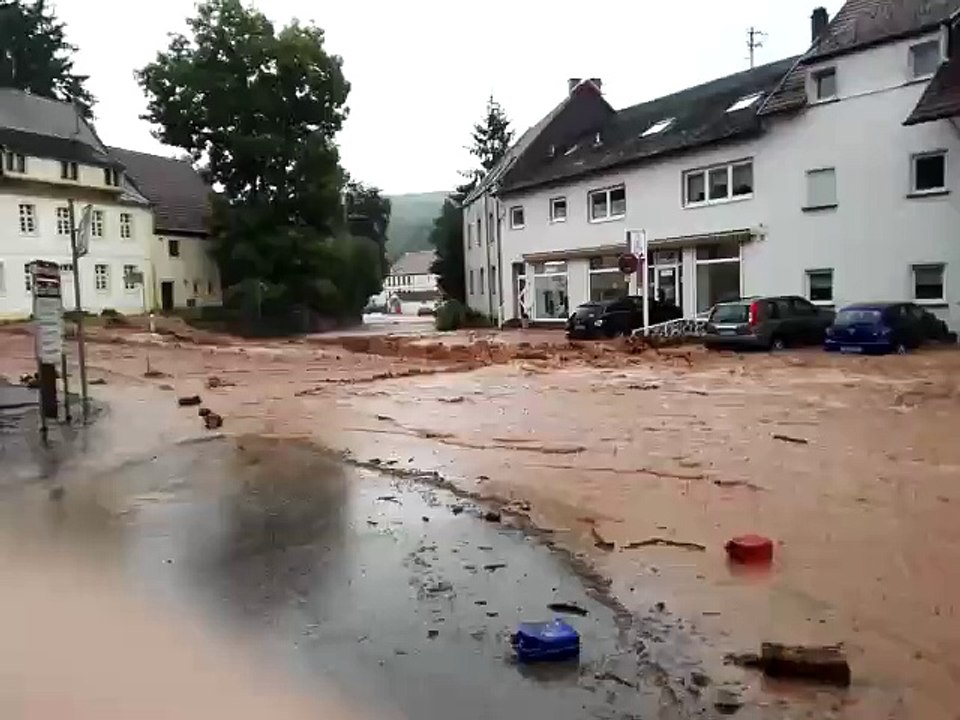 Dirmingen trifft es wieder