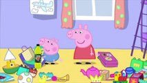 Peppa Pig Goes On holiday MLG!