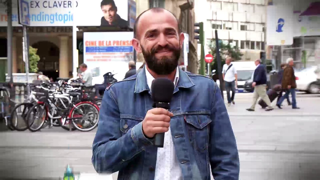 Miki Nadal presentará '90 Minuti' junto a María Gómez en Real Madrid TV