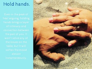 Marc Firestone: 15 Ways to Calm a Fight