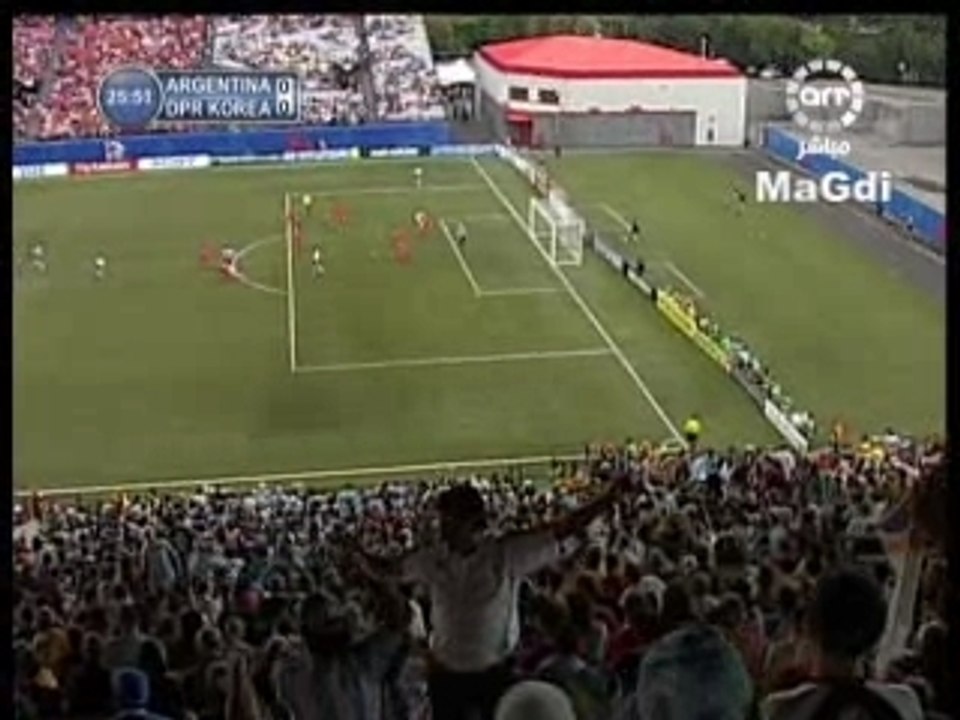Aguero