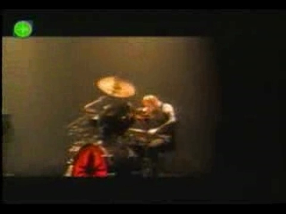 Cold - no one