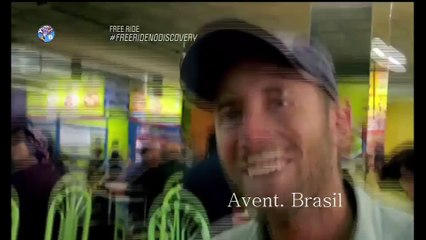 Free Ride Ep. 3 [Documentário Dublado HD]