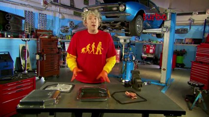 JOIAS SOBRE RODAS TEMP 11 EP 006 Camaro