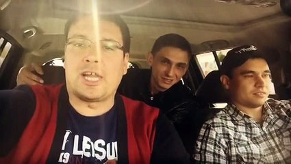 Чуев обратился к Марине Африкантовой 7 июня 2016 года