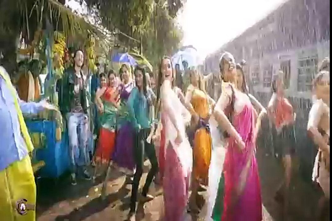Cham Cham Full Vedio Song Baghi 2016