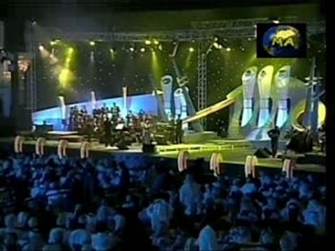 Nancy Ajram - Habibi Ya 3ayni