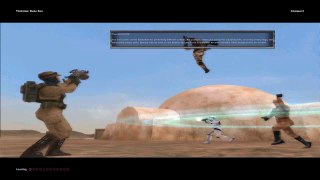 The flaws of star wars battlefront