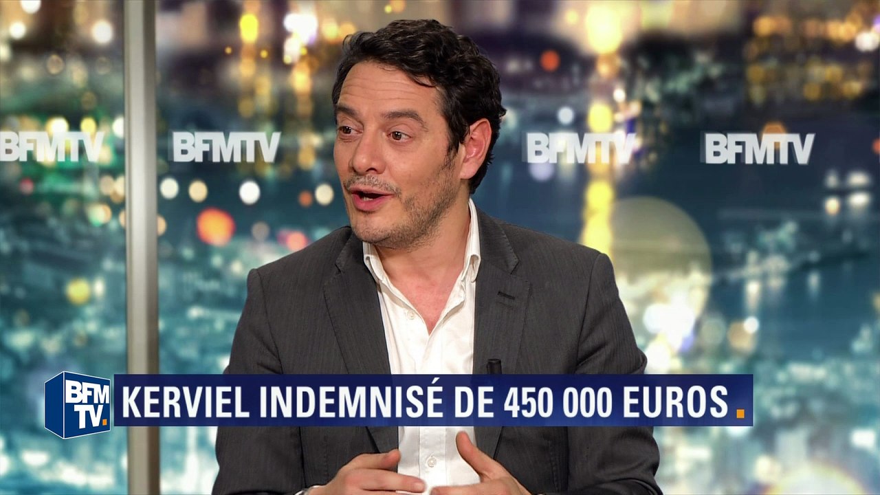 Avocat de Kerviel: la décision des prud'hommes "n'est pas une décision entre potes"