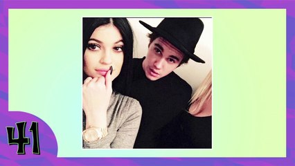 50 FATOS SOBRE KYLIE JENNER