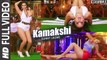 Kamakshi (Full Video) Luv U Alia | Sunny Leone & Srujan Lokesh | Shaan, Jassie Gift | Hot & Sexy New Song 2016 HD