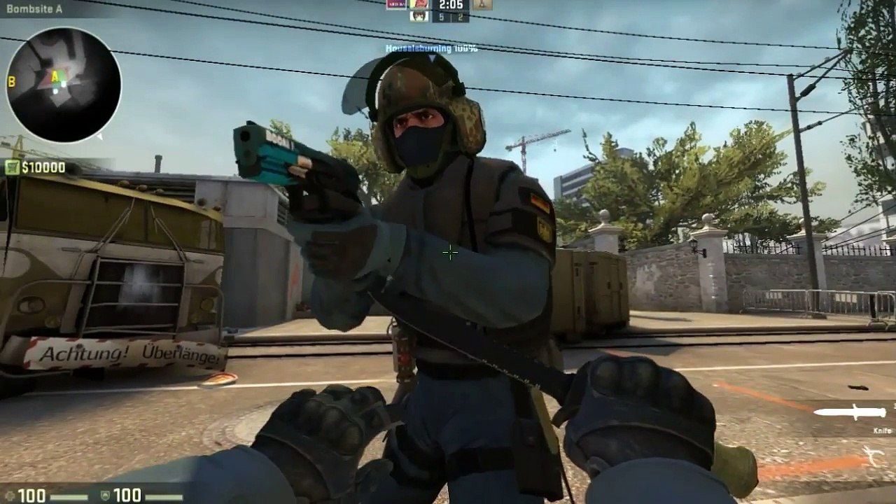 DUMBEST KID ON EARTH GETS INTO A FIGHT WITH A GIRL!!????!!?!?!?!!?!??!?!? (GONE WRONG)