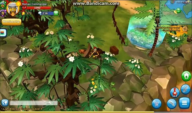 Lego Minifigures Online (Pirate World) Episode 11 - Ghost Pirates