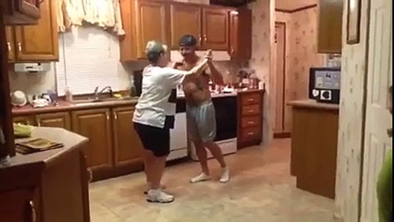 Mas que dança!