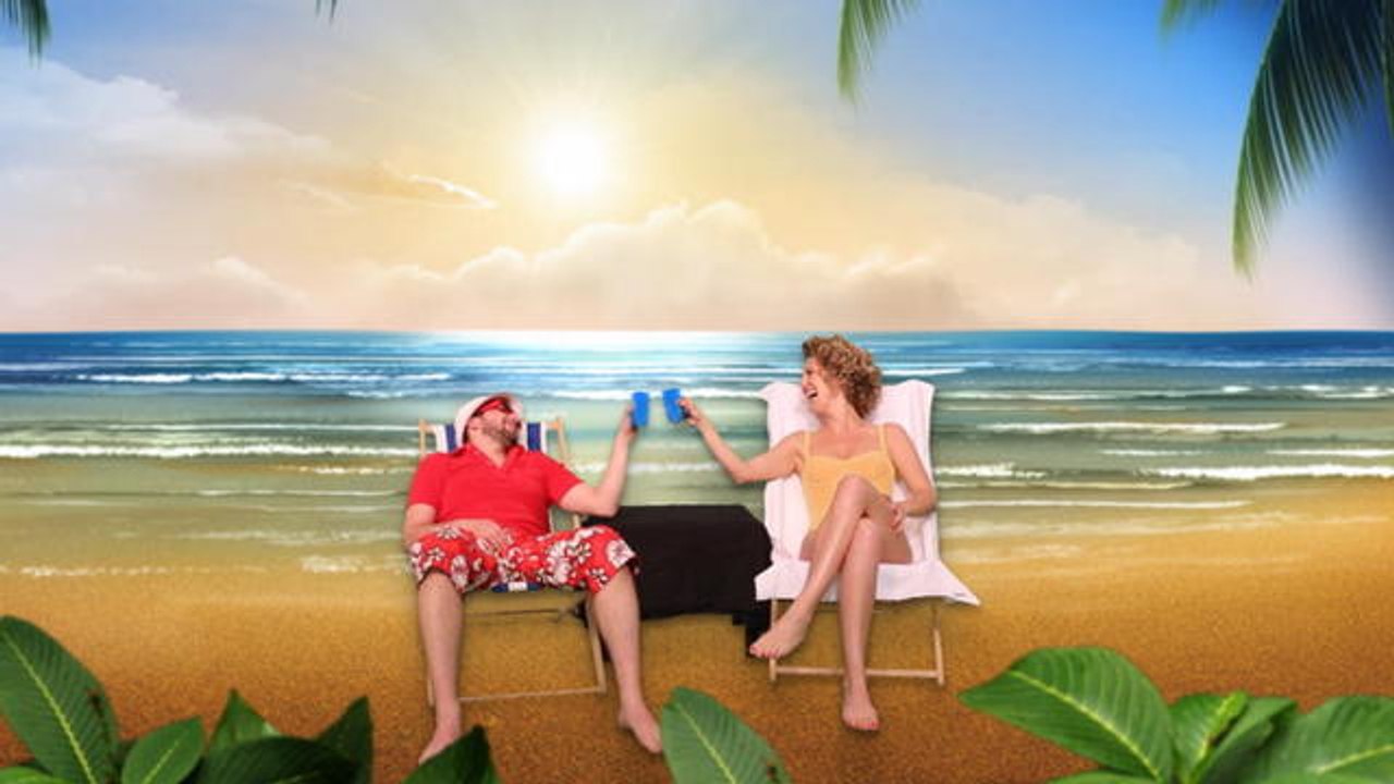 Vacances Low Cost, pub - La Grosse Grosse Emission du 07/06