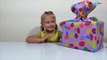 ✔ Hello Kitty. “Las pompas de jabón y la niña Yaroslava” / Vídeo de las niñas / Juguetes para niños
