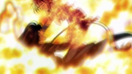 Ushio to Tora OP 1 / Ушио и Тора опенинг 1 (Jackie-O Russian Full-Version)