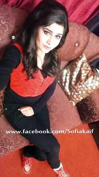 Sofia Kaif
