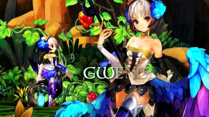 Odin Sphere Leifthrasir - Full Trailer | PS4, PS3, PS Vita