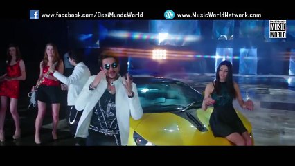 Meinu Peene De (Full Video) Chirag Verma | New Punjabi Song 2016 HD
